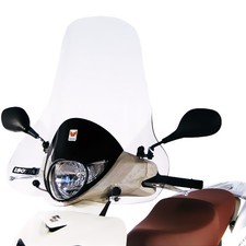 PARABREZZA TRASPARENTE SUZUKI