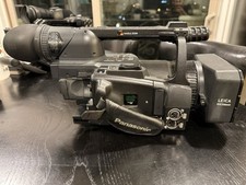 Panasonic AG-HVX200P