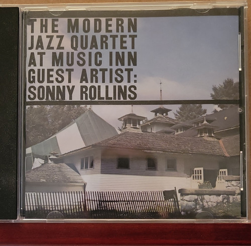 Atlantic jazz the modern - atlantic,