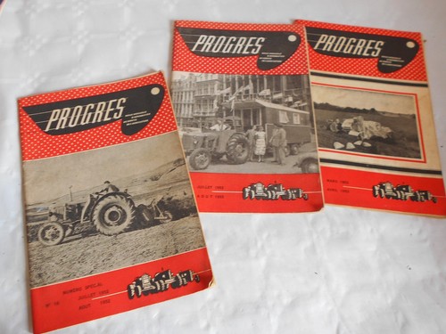 Trattore vintage collezionismo - trattore,