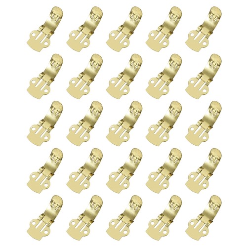 Pezzi clip per - clip, scarpe