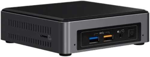 Intel nuc7i5bnk mini core - intel, pc