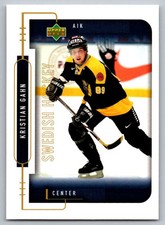 1999-00 Upper Deck Swedish
