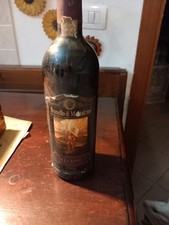 Vino Da Collezione Brunello Di