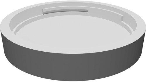 Copriobiettivo per panasonic - copriobiettivo,