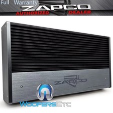 ZAPCO REFERENCE REF150.4