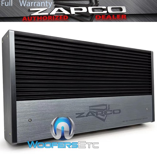 Zapco reference ref150 - reference, ref150.4