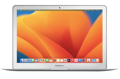 Macbook air 2015 - 13", core