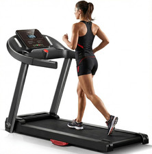 Tapis Roulant Salvaspazio