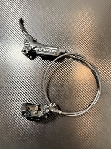 Sram guide freno disco - guide,