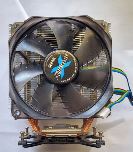 Zalman cnps10x optima ventola - zalman,