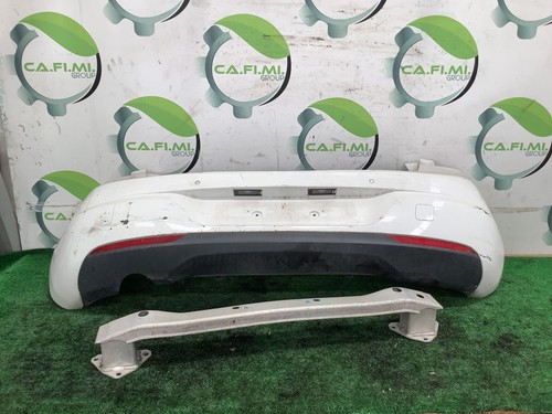 Paraurti posteriore per opel - paraurti,