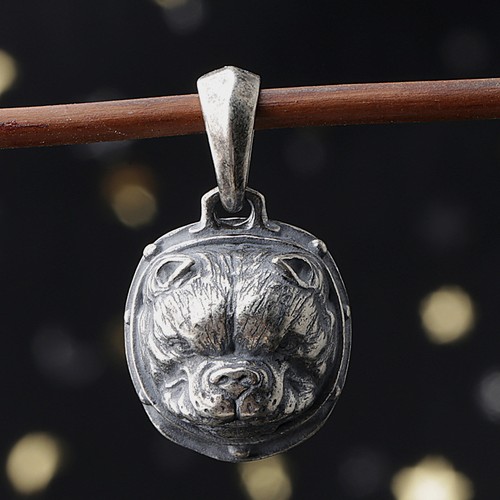 Collana uomo argento sterling