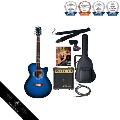 Chitarra acustica elettrica - chitarra, acustica-elettrica
