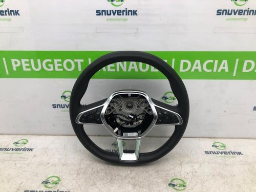 Volante renault clio b7 - volante,