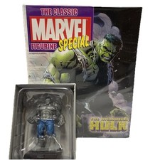 Marvel GREY HULK Variant