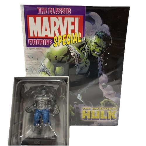 Marvel grey hulk variant - hulk,