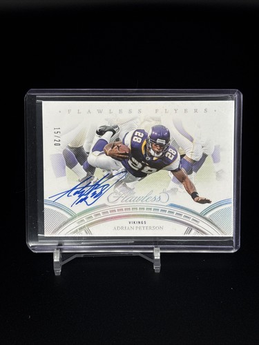 2023 panini perfetto - perfetto, adrian