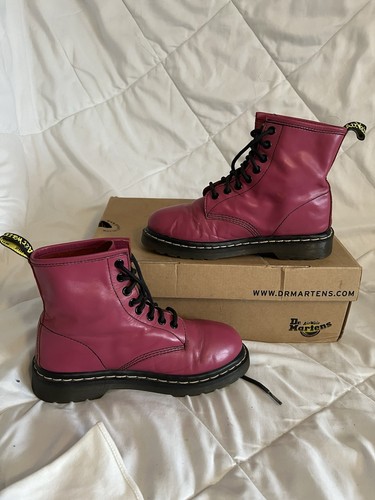 Martens 1460 stivali - martens,