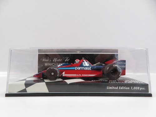 Minichamps 400780066 - 1:43,