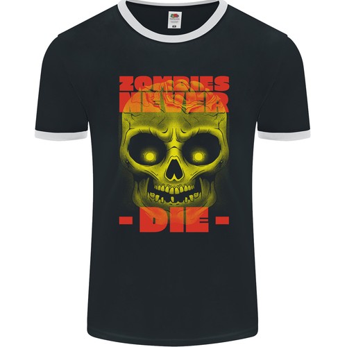 Zombies non morti halloween - zombies,