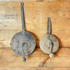 Coppia Antico Tosta caffè