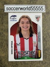 PANINI LEGA F 2025/26 -