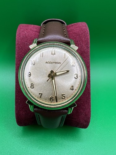 Orologio vintage 1964 bulova - orologio,