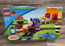 Lego duplo 2005 thomas - thomas, and