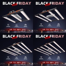 Spider Farmer G1500 3000 4500 5000 LED Grow Light spettro completo piante indoor