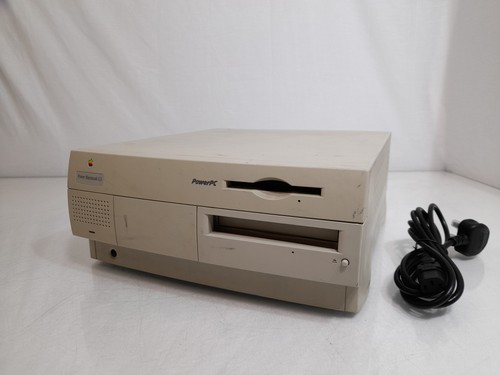 Apple macintosh powerpc 233 - apple,