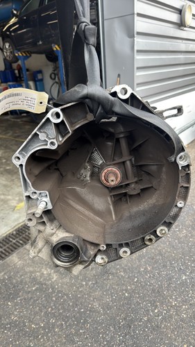 Cambio fiat panda - panda, (169)