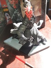 STAR WARS KOTOBUKIYA  DARTH