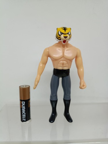 Tiger mask uomo - tiger, tigre