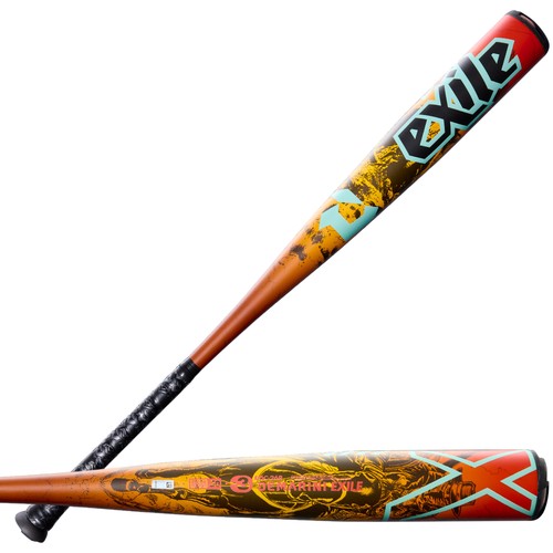 Mazza baseball demarini - da,