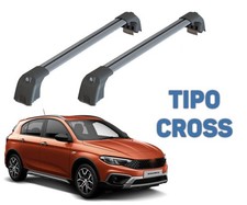 For Fiat Tipo 2015-2026 Roof