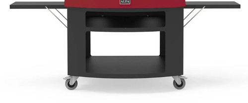 Alfa forni base per - alfa, a