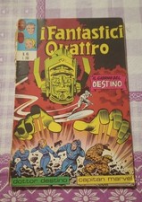 Fantastici 4 corno 45 da
