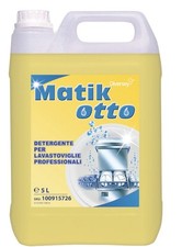 Matik Otto Detergente