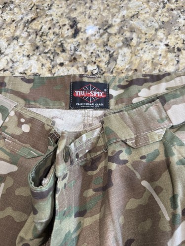 Tru spec pantalone - pantalone, cargo