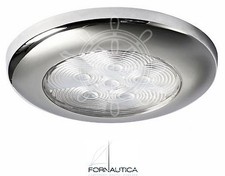 PLAFONIERA LUCE DI CORTESIA A