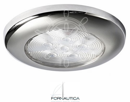 Plafoniera luce cortesia a - luce, di