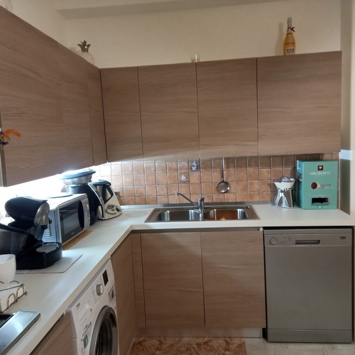 Cucina componibile scavolini - componibile,