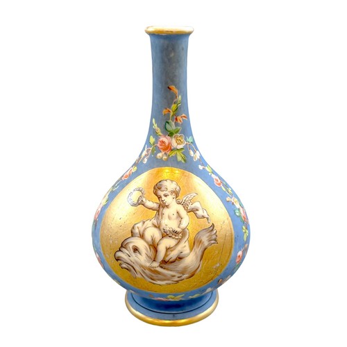 Antico francese 19th secolo - antico,