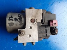 POMPA ABS OPEL CORSA C