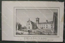 SALETTO, Bentivoglio, Bologna