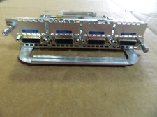 Cisco 4 port serial - nm-4a/s, 4-port