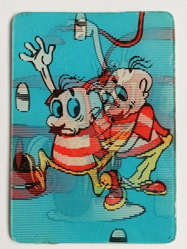 Calendario tascabile