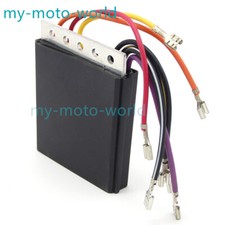 Per Polaris Regolatore di