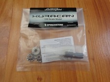 Deagostini costruire rc - deagostini, il